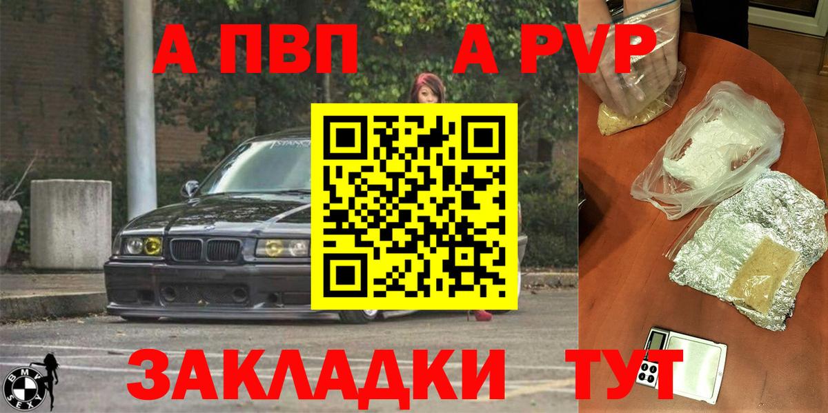 Alfa_PVP СК Владимир